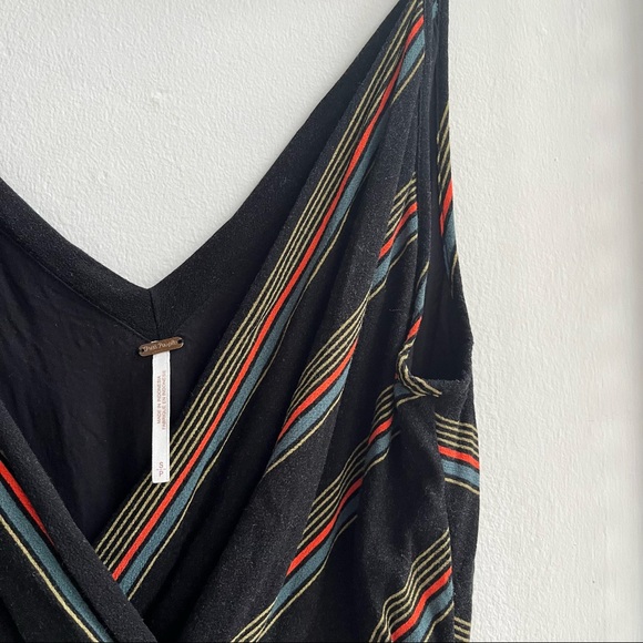 {Free People} 🔷 stripped tank - Picture 3 of 3